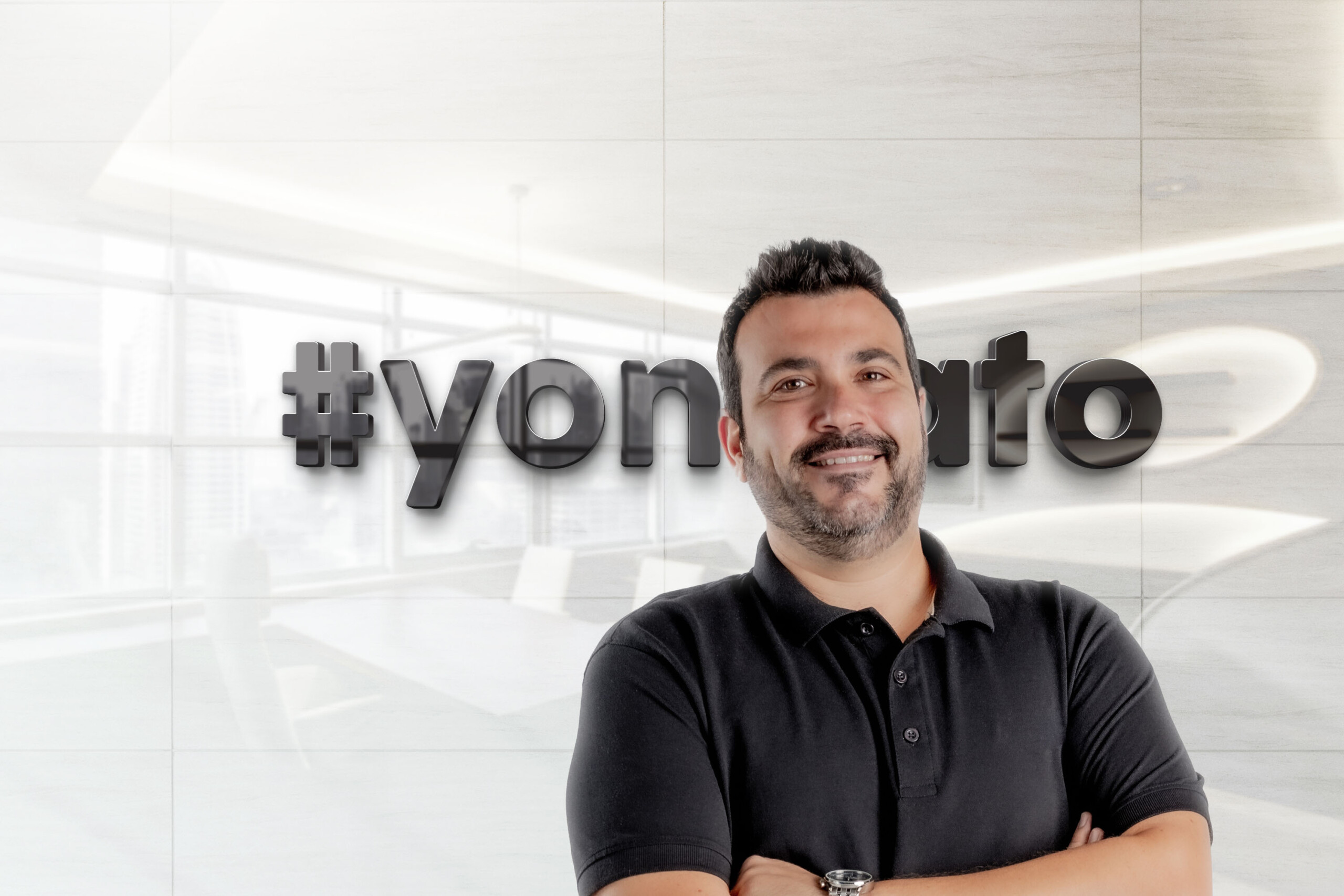 #yonoato - Alonso Pérez-Toribio